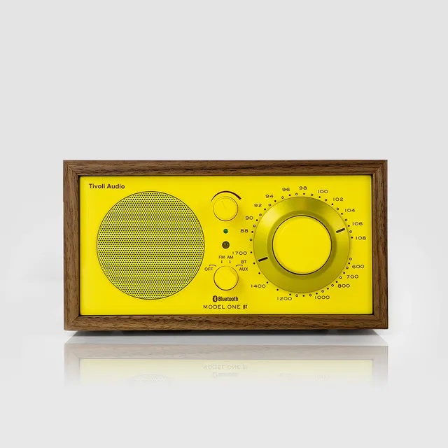 tivoli-audio-model-one-bt-70-s-color-collection-radio-da-tavolo-am-fm-bluetooth image 1