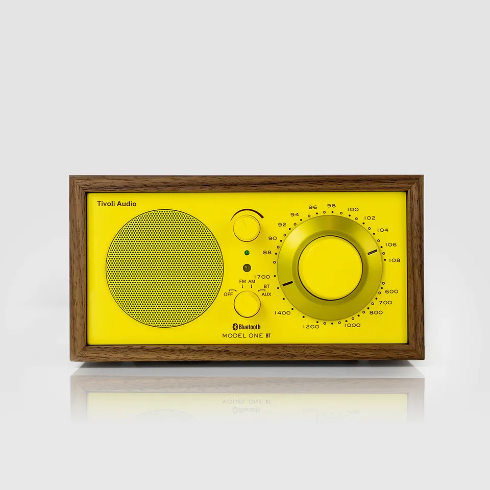 tivoli-audio-model-one-bt-70-s-color-collection-radio-da-tavolo-am-fm-bluetooth image 1