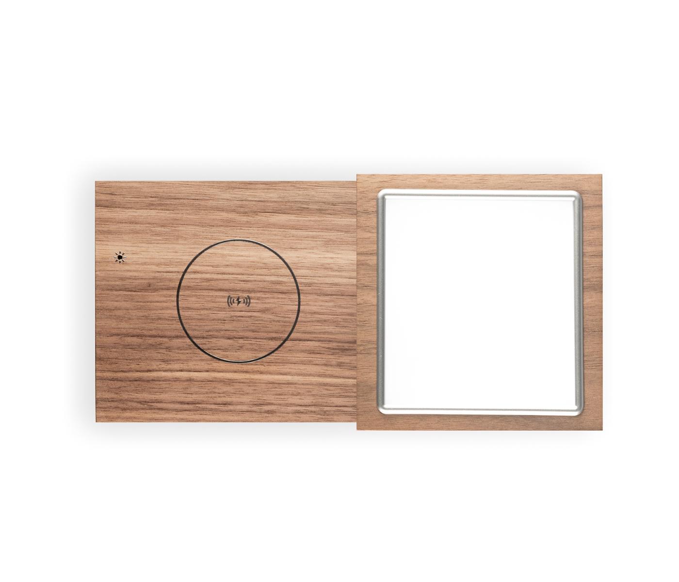 tivoli-audio-revive-altoparlante-bluetooth-con-lampada-led-e-ricarica-qi image 6