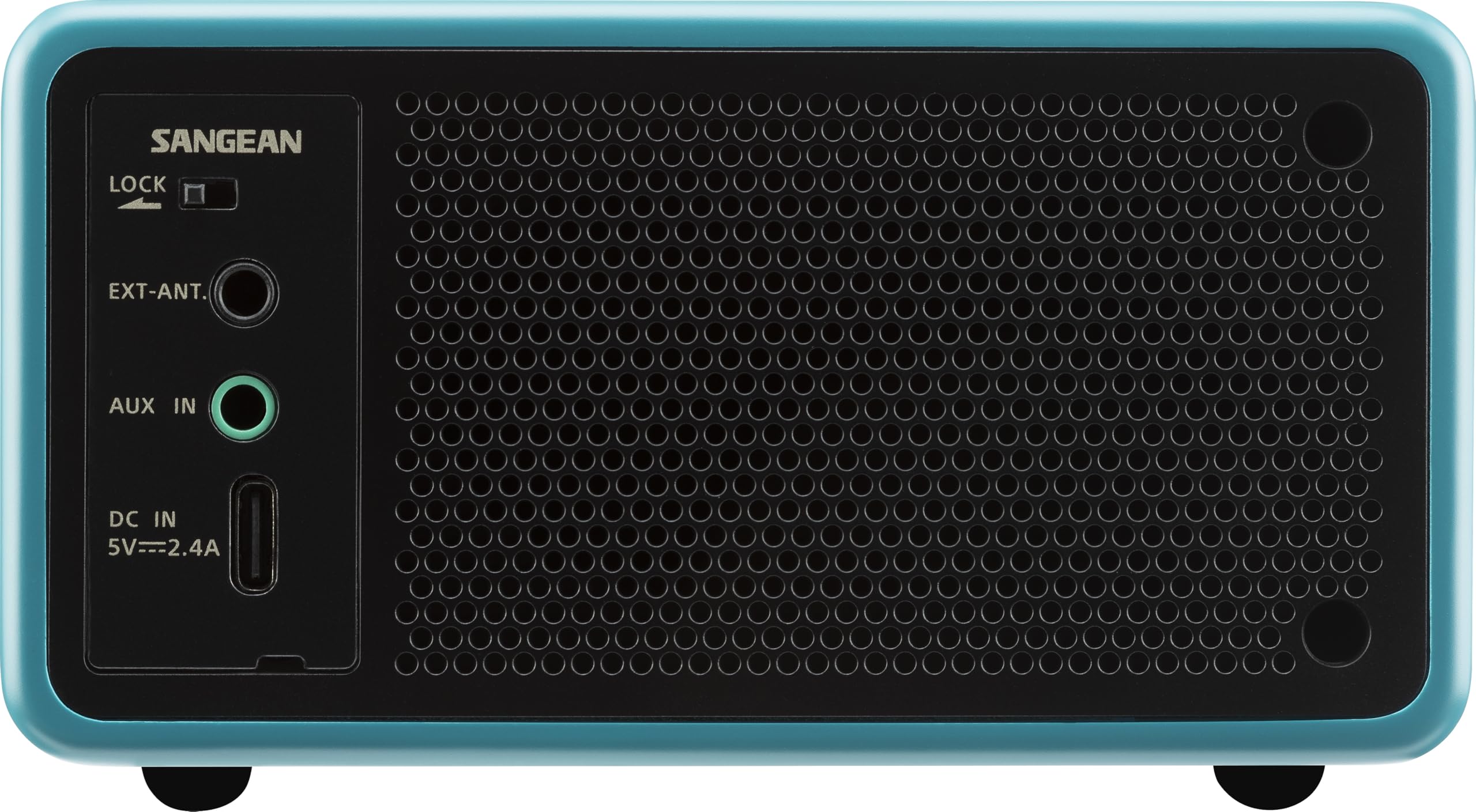 sangean-ddr-7x-radio-dab-fm-con-streaming-wireless-verde image 3