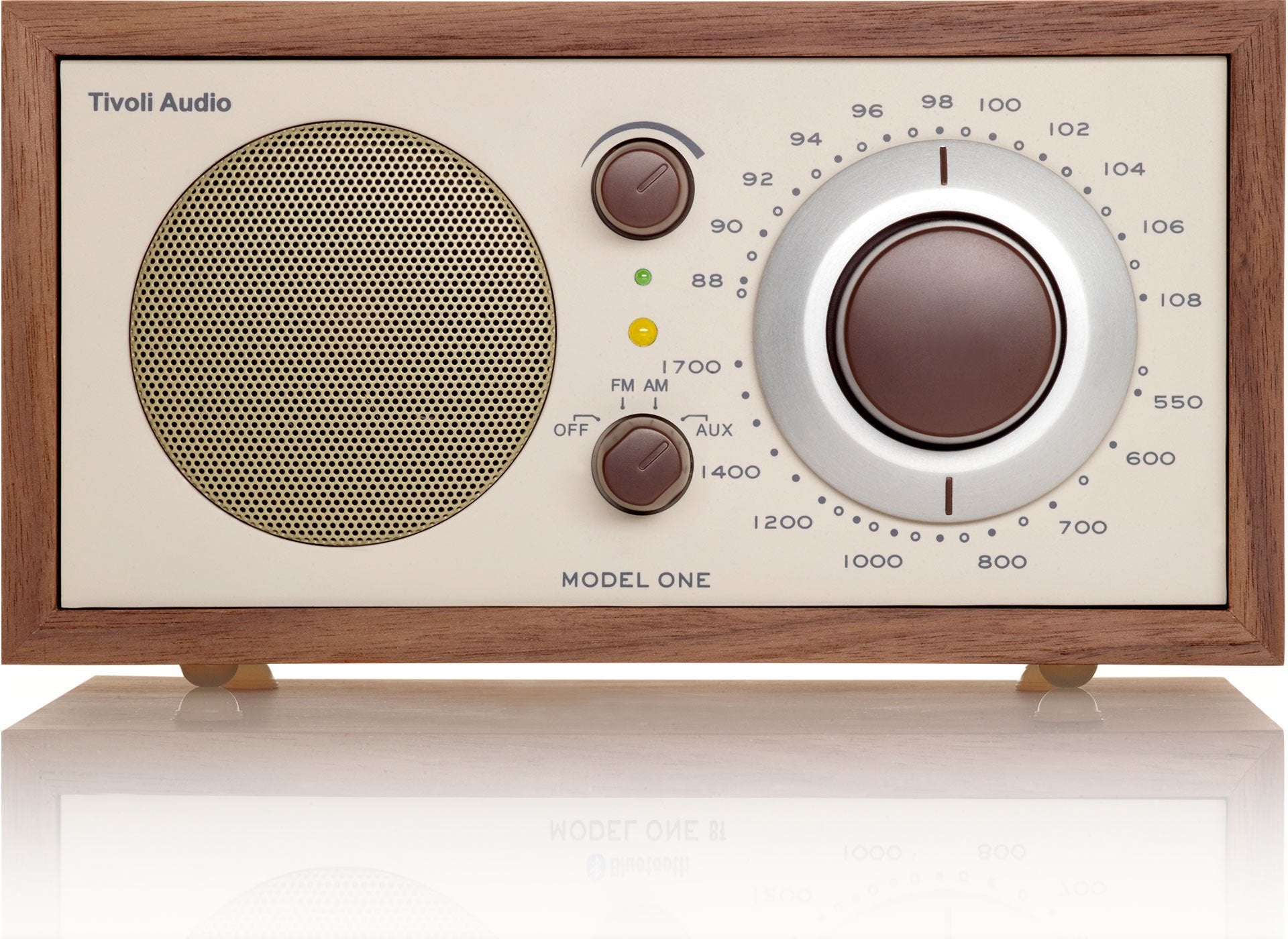 tivoli-audio-model-one-radio-am-fm-in-legno image 6