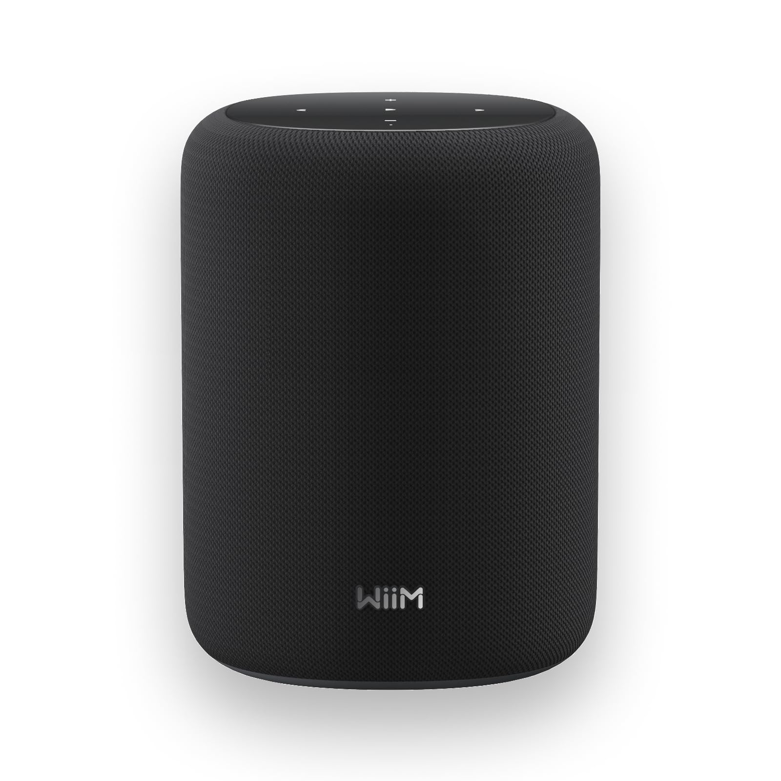 wiim-sound-lite-smart-speaker-wireless-multi-room-nero image 1