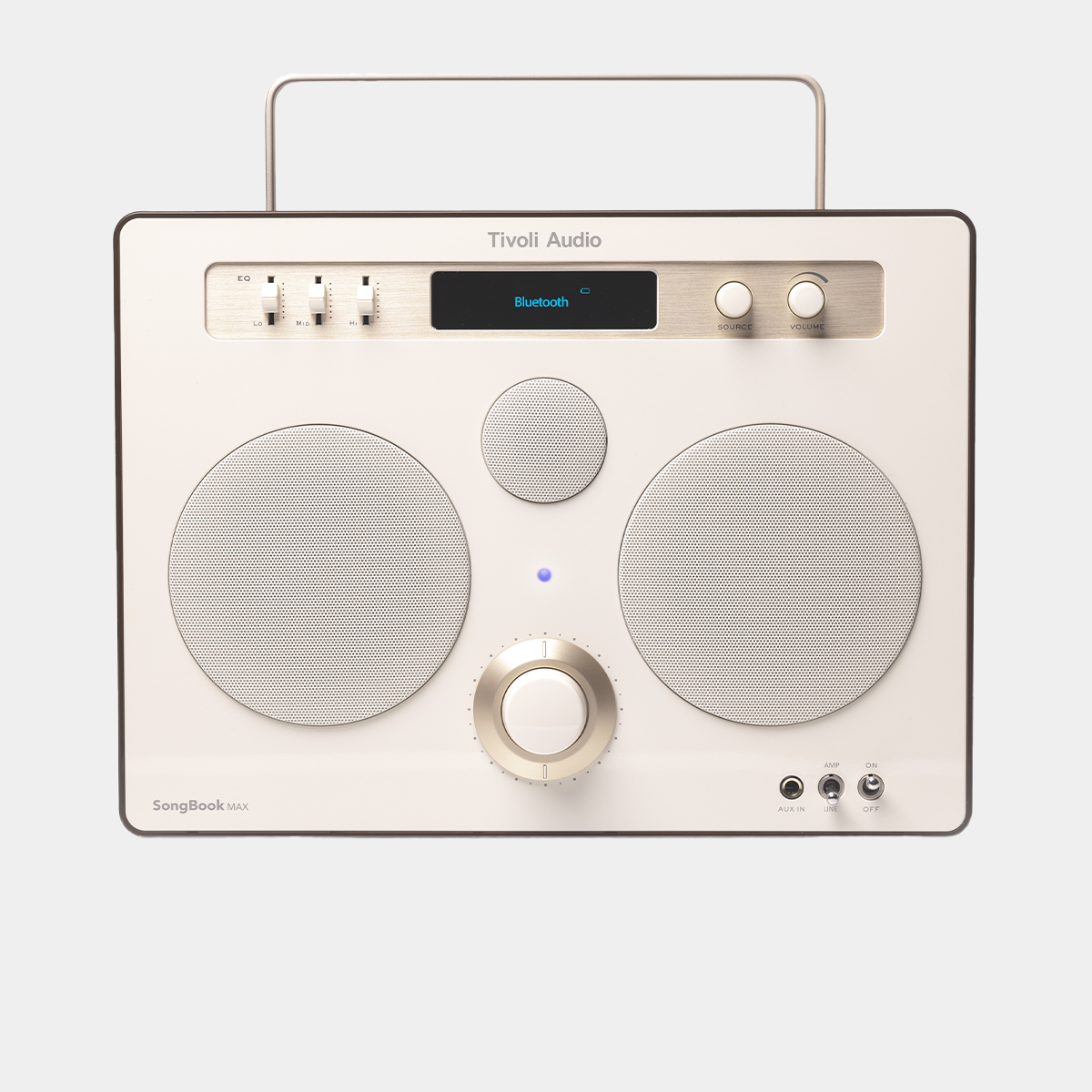 tivoli-audio-songbook-max-altoparlante-portatile-bluetooth-con-radio-dab-fm image 3