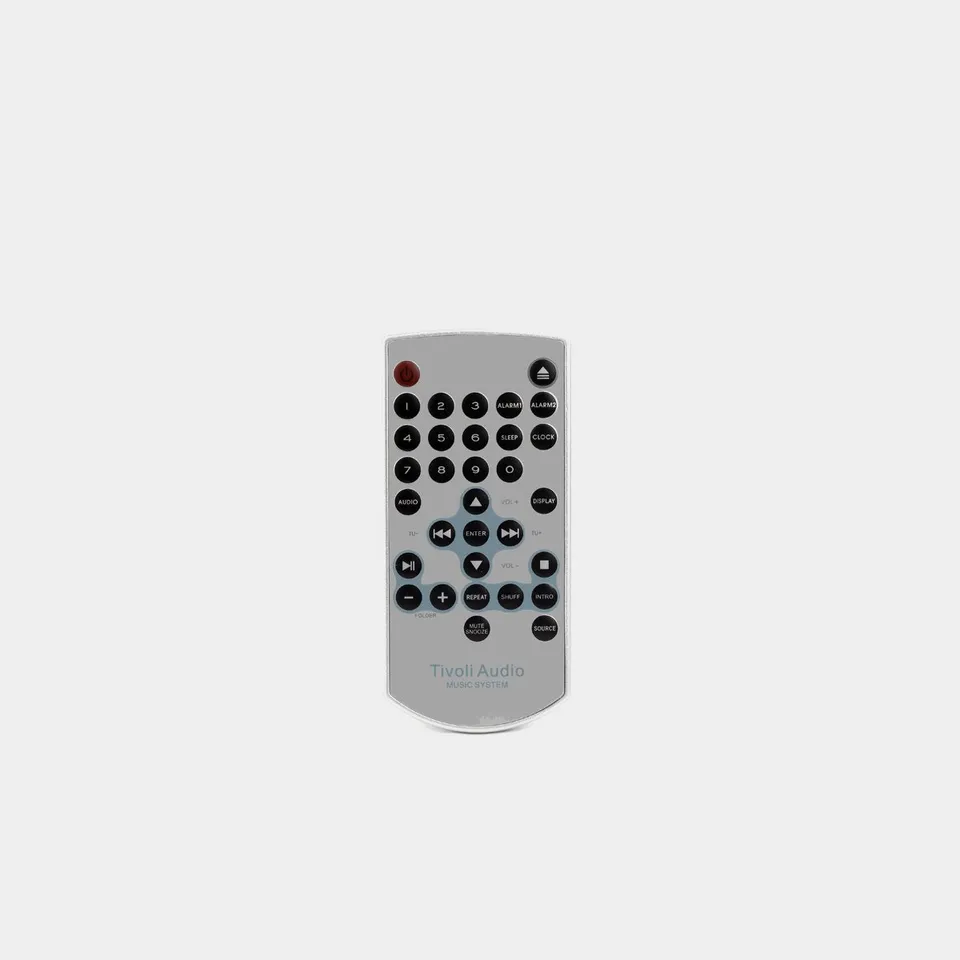 tivoli-audio-telecomando-per-music-system image 1