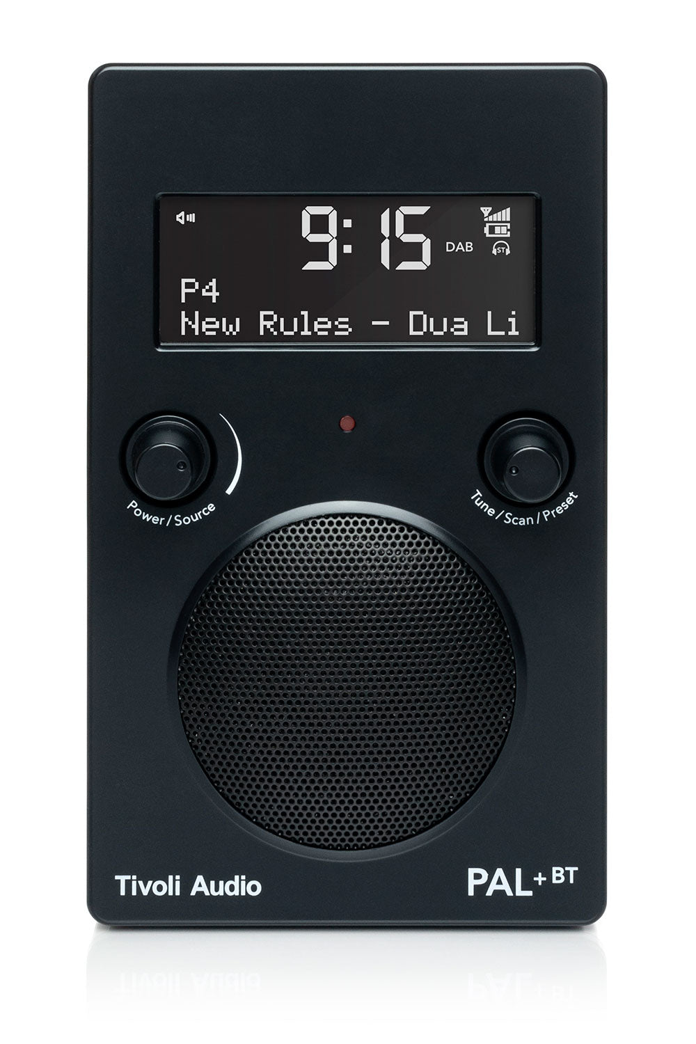 tivoli-audio-pal-bt-radio-portatile-dab-fm-bluetooth-resistente image 2