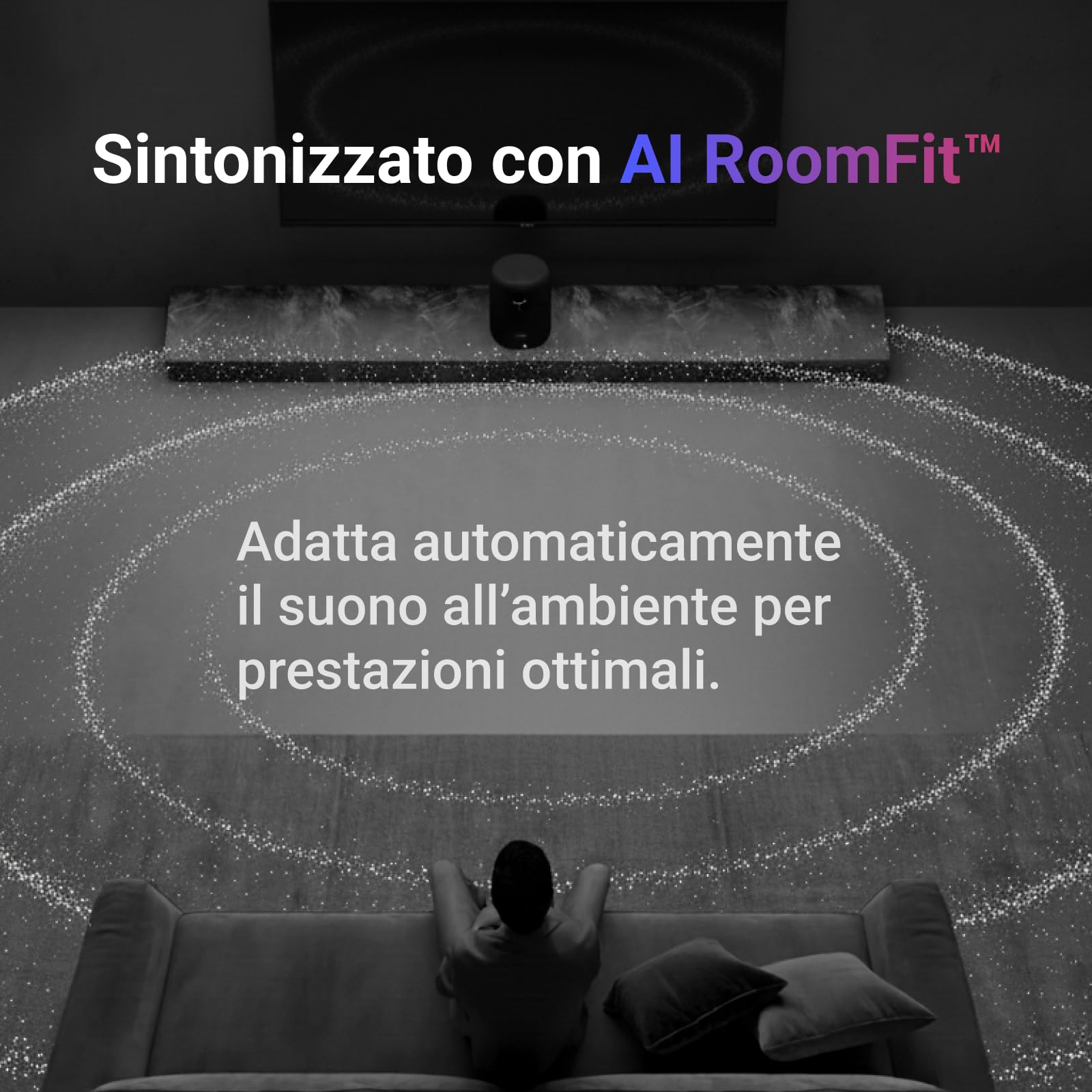 wiim-sound-smart-speaker-hi-res-wifi-con-touchscreen-nero image 4