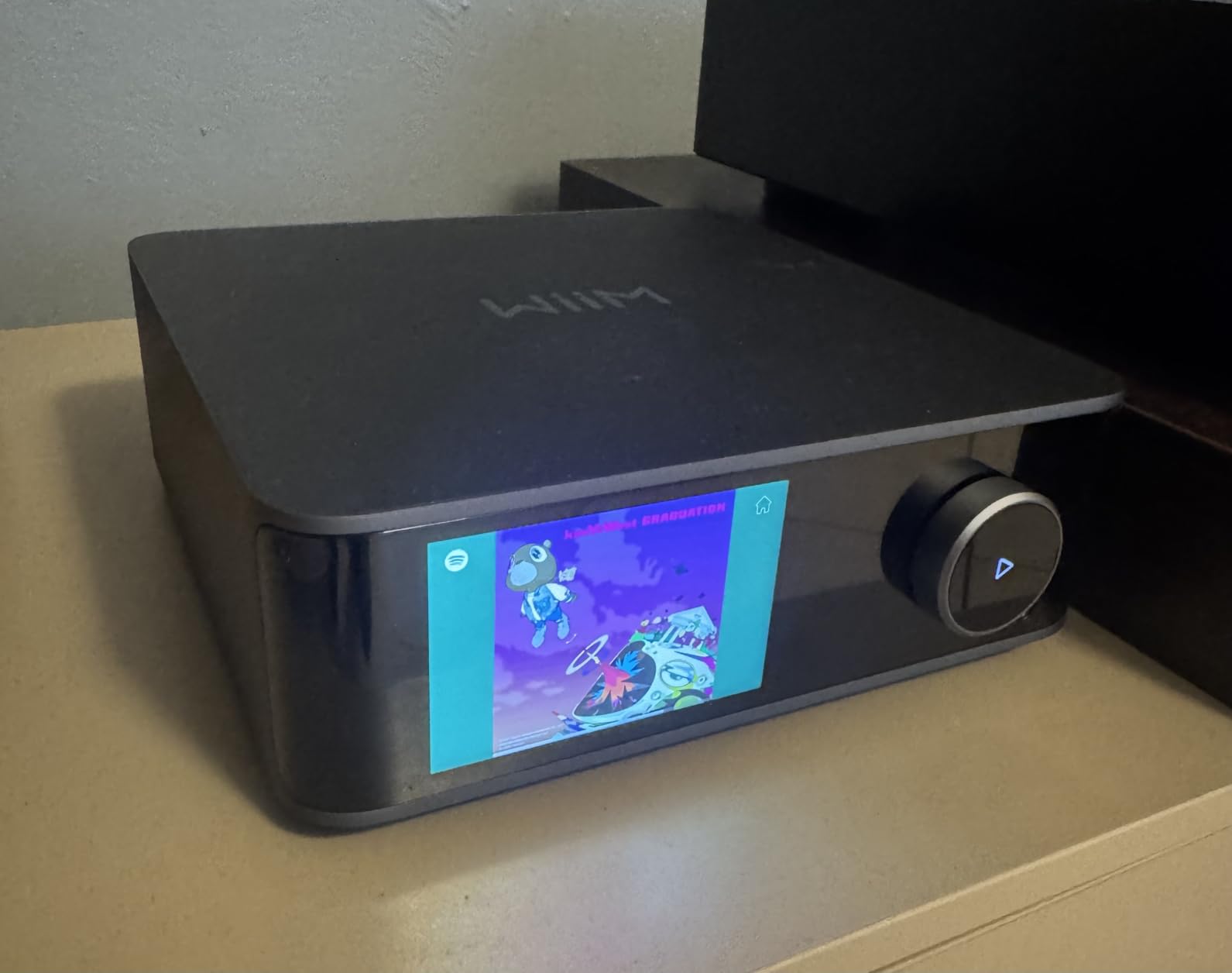 Multiroom e home theater top