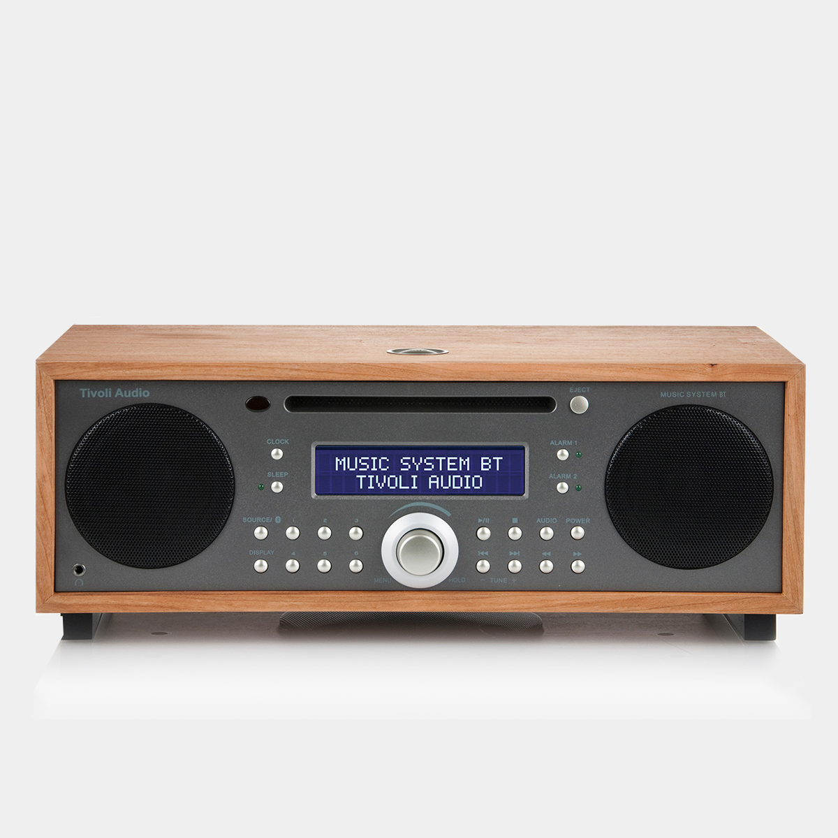 tivoli-audio-music-system-bt-sistema-audio-stereo-con-cd-e-radio-am-fm image 3