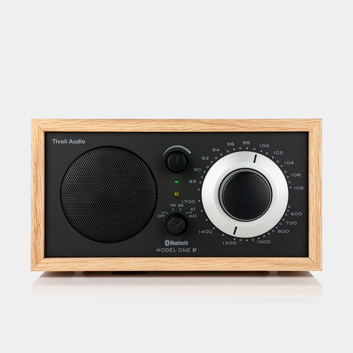 tivoli-audio-model-one-bt-radio-da-tavolo-am-fm-in-legno-con-bluetooth image 6