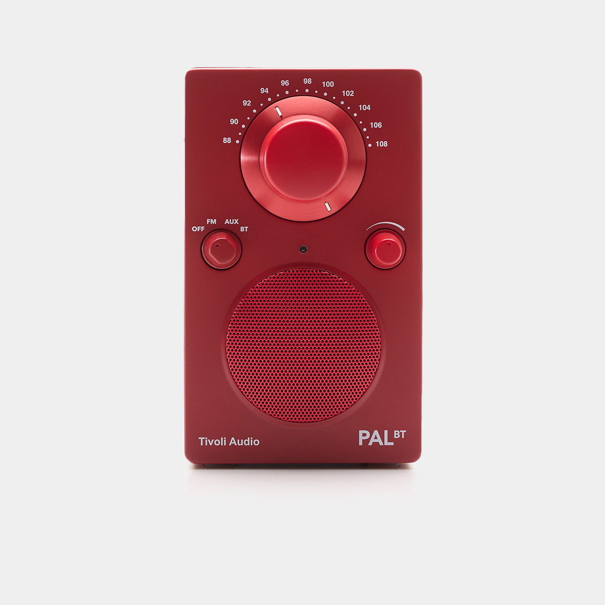 tivoli-audio-pal-bt-altoparlante-portatile-bluetooth-fm image 1