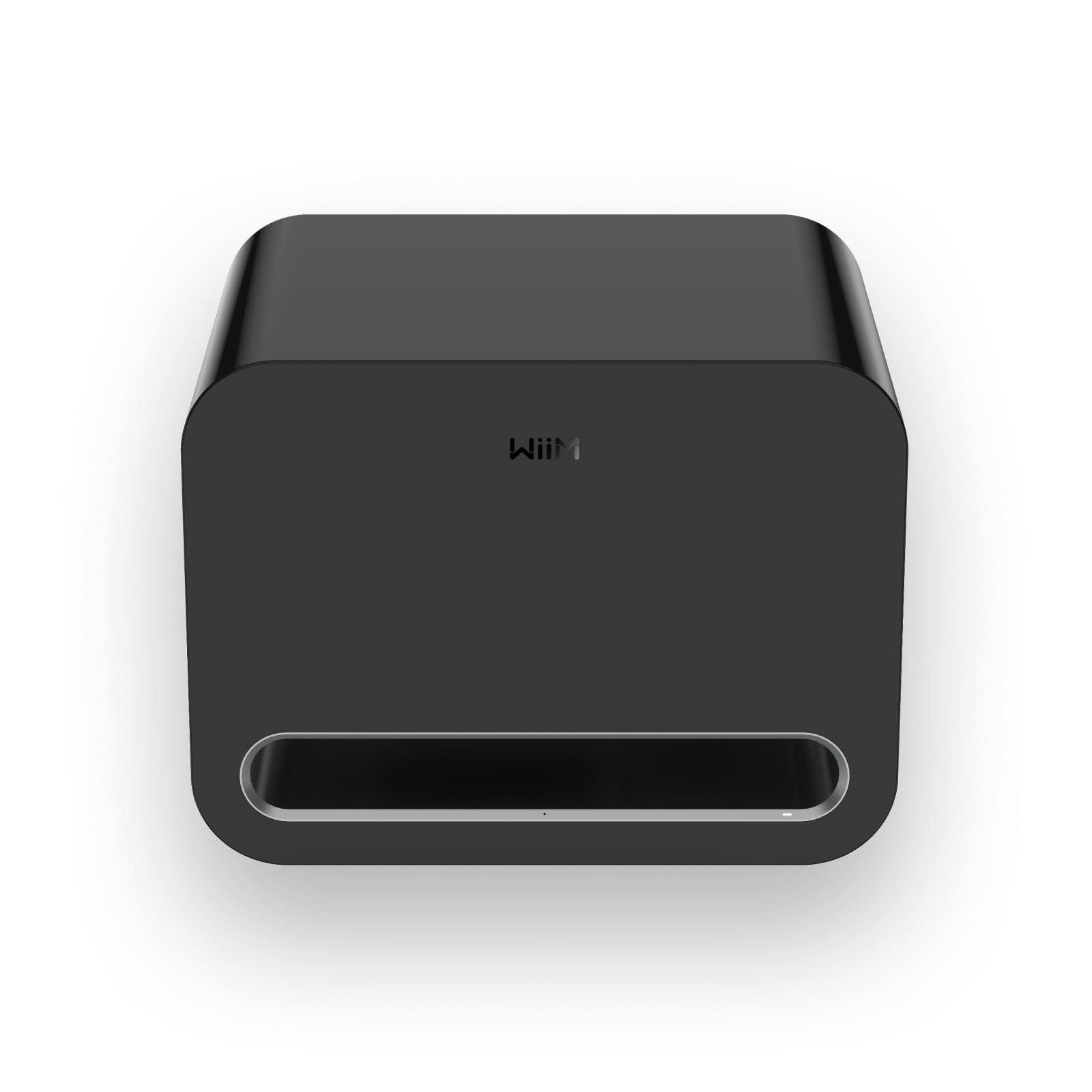 wiim-sub-pro-subwoofer-wireless-smart-roomfit-nero image 1