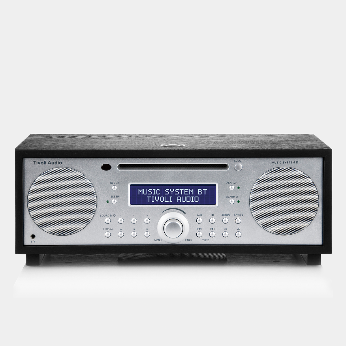 tivoli-audio-music-system-bt-stereo-con-cd-ricondizionato image 1