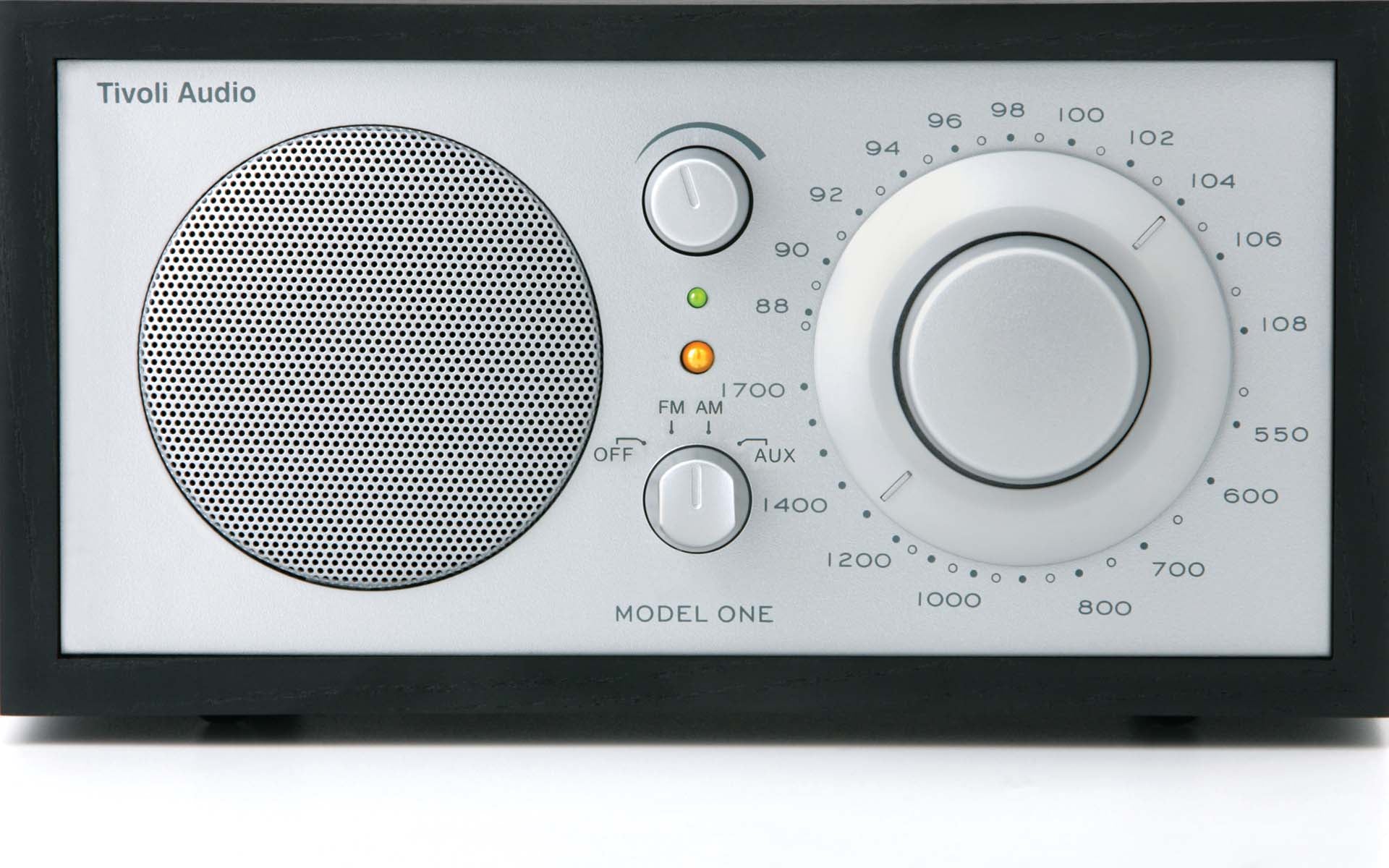 tivoli-audio-model-one-radio-am-fm-in-legno-ricondizionata image 8