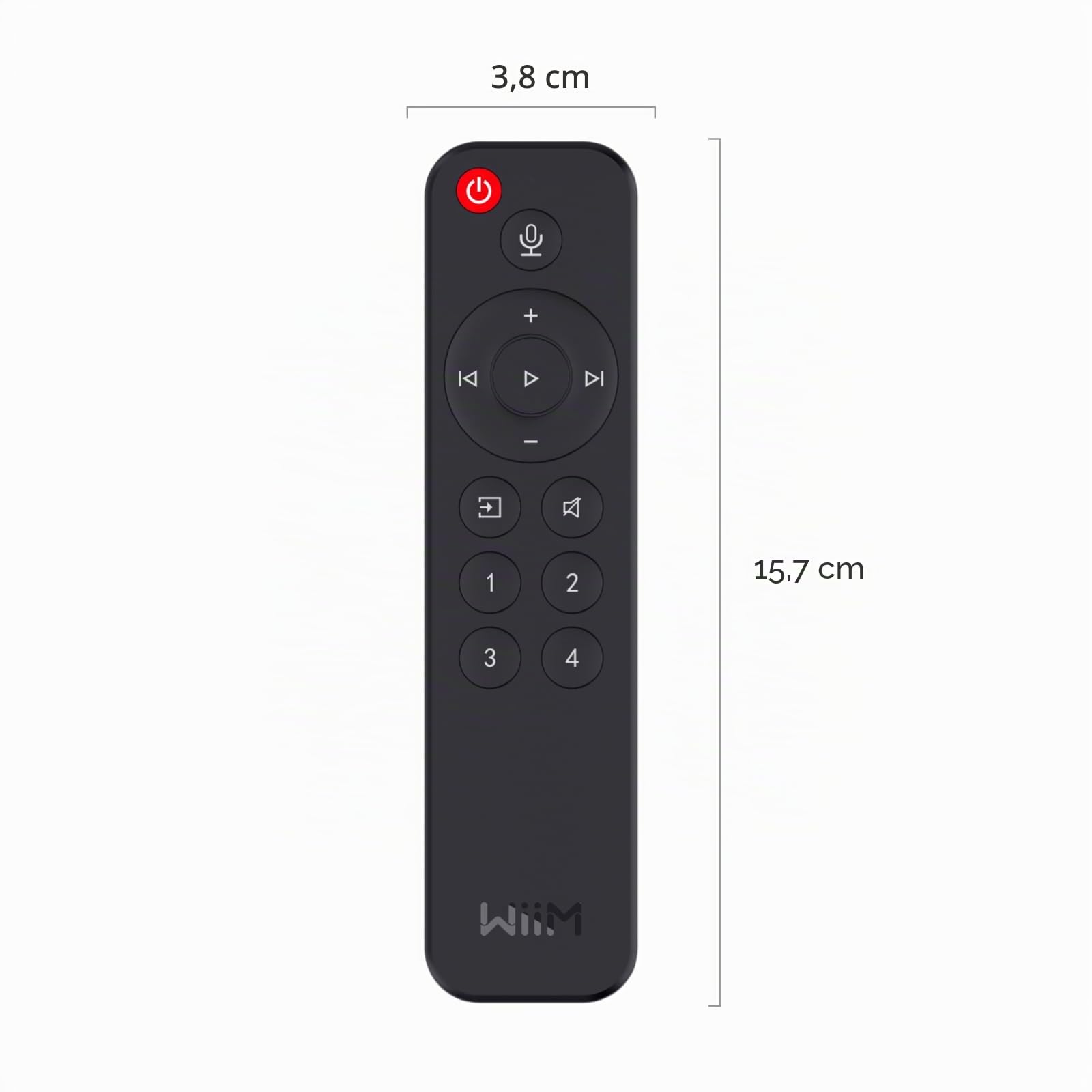 wiim-telecomando-vocale-per-mini-e-pro-con-4-preset image 2