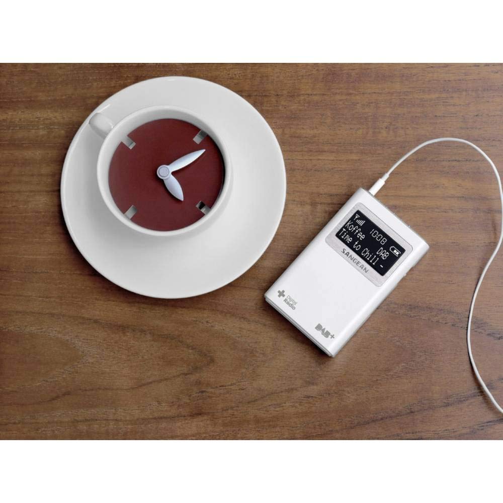 sangean-dpr-39-radio-portatile-dab-fm-bianco image 3