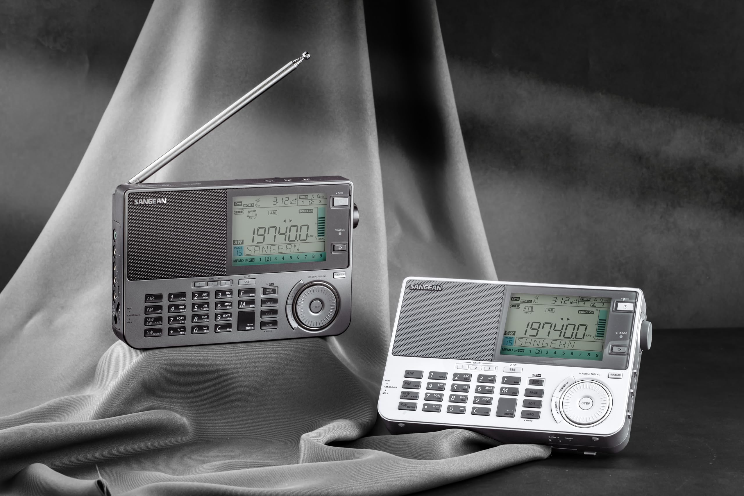 sangean-ats-909x-ricevitore-ssb-multibanda-bianco image 7