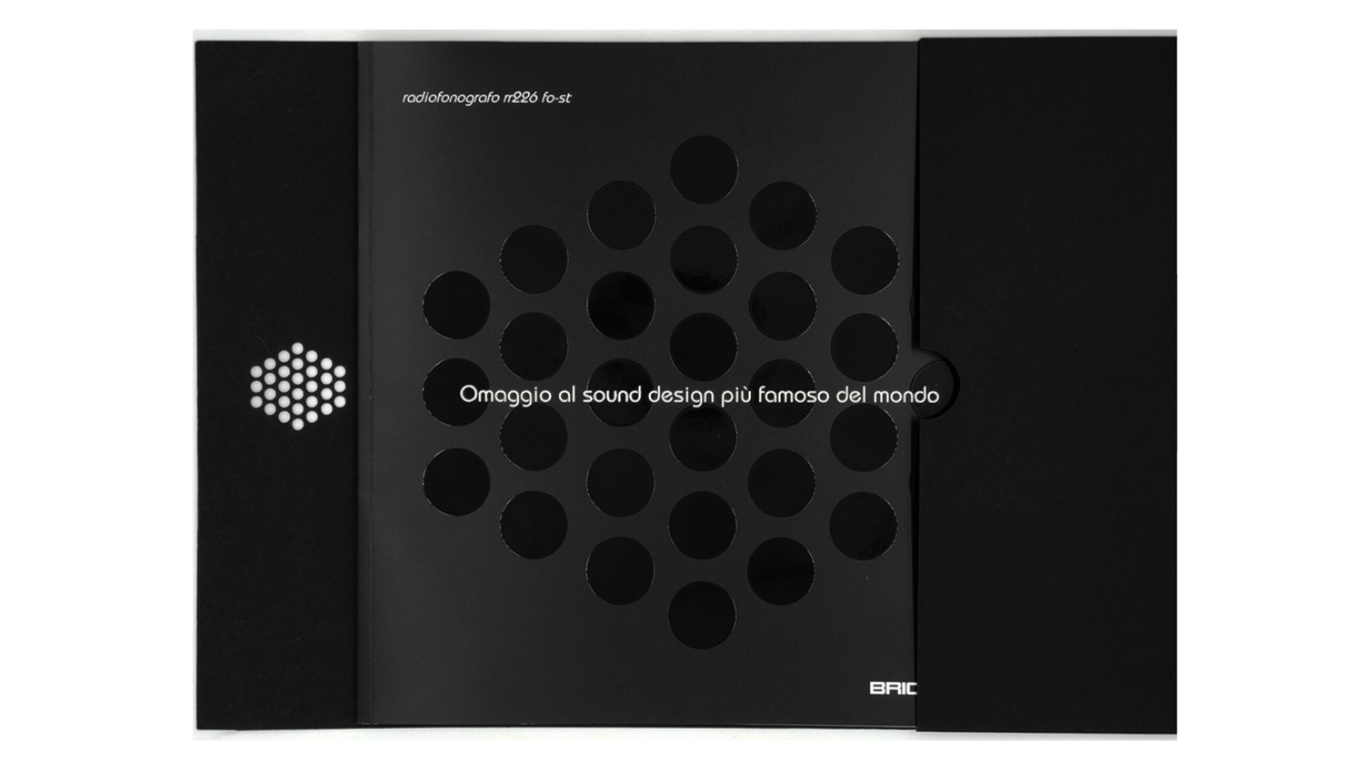 brionvega-art-book-radiofonografo-ciliegio-volume-collezione image 1