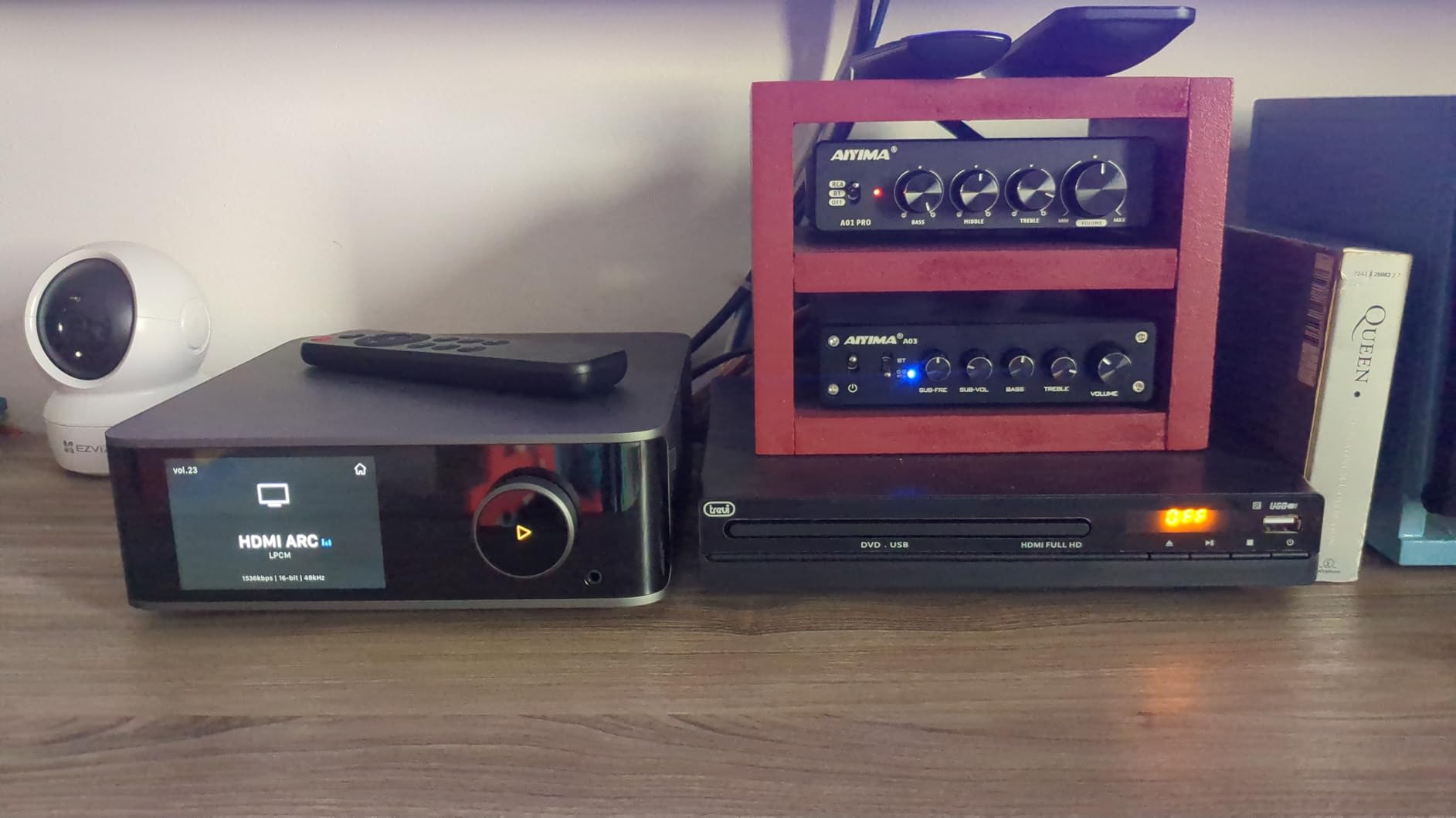 Upgrade definitivo a 30 anni