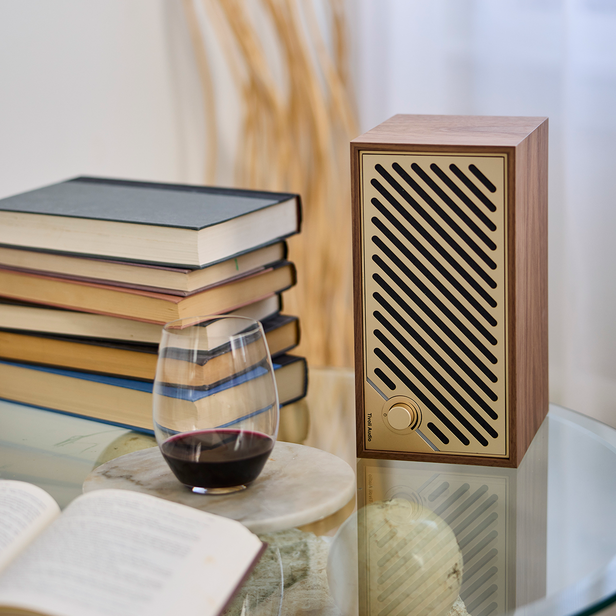 tivoli-audio-model-two-digital-diffusore-wi-fi-bluetooth-airplay-2 image 8