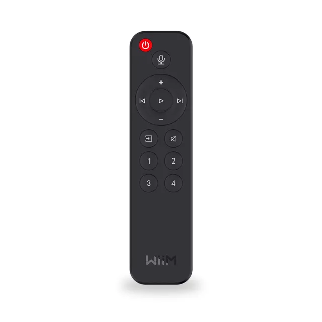 wiim-telecomando-vocale-per-mini-e-pro-con-4-preset image 1