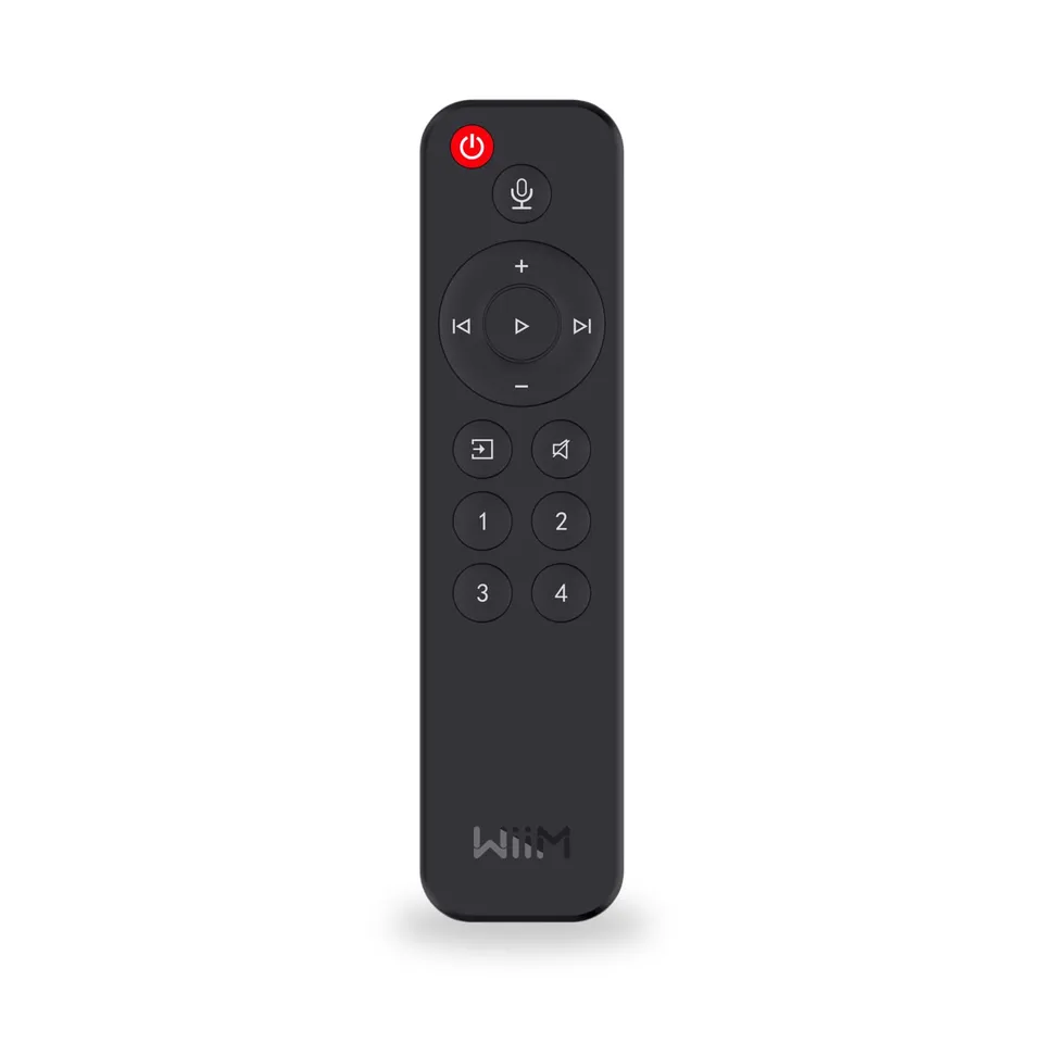 wiim-telecomando-vocale-per-mini-e-pro-con-4-preset image 1