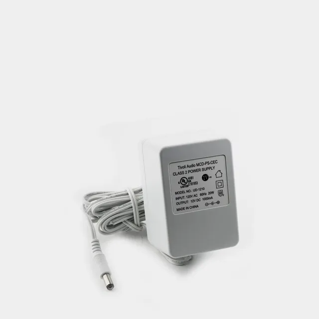tivoli-audio-alimentatore-classico-12v-1-5a-di-ricambio image 1