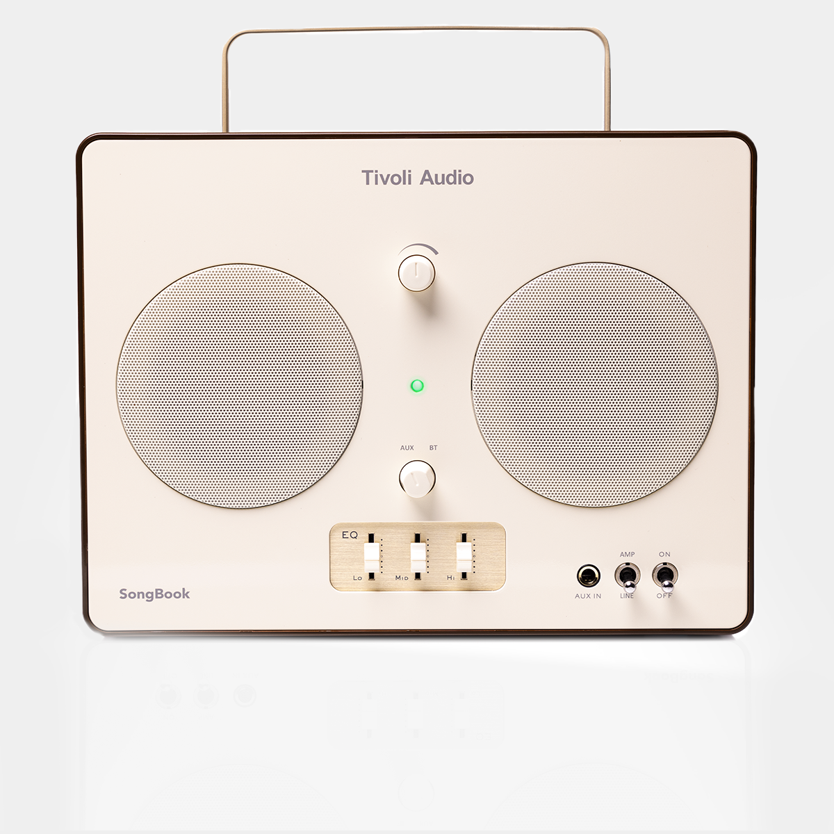 tivoli-audio-songbook-radio-portatile-bluetooth-con-eq-analogico image 1