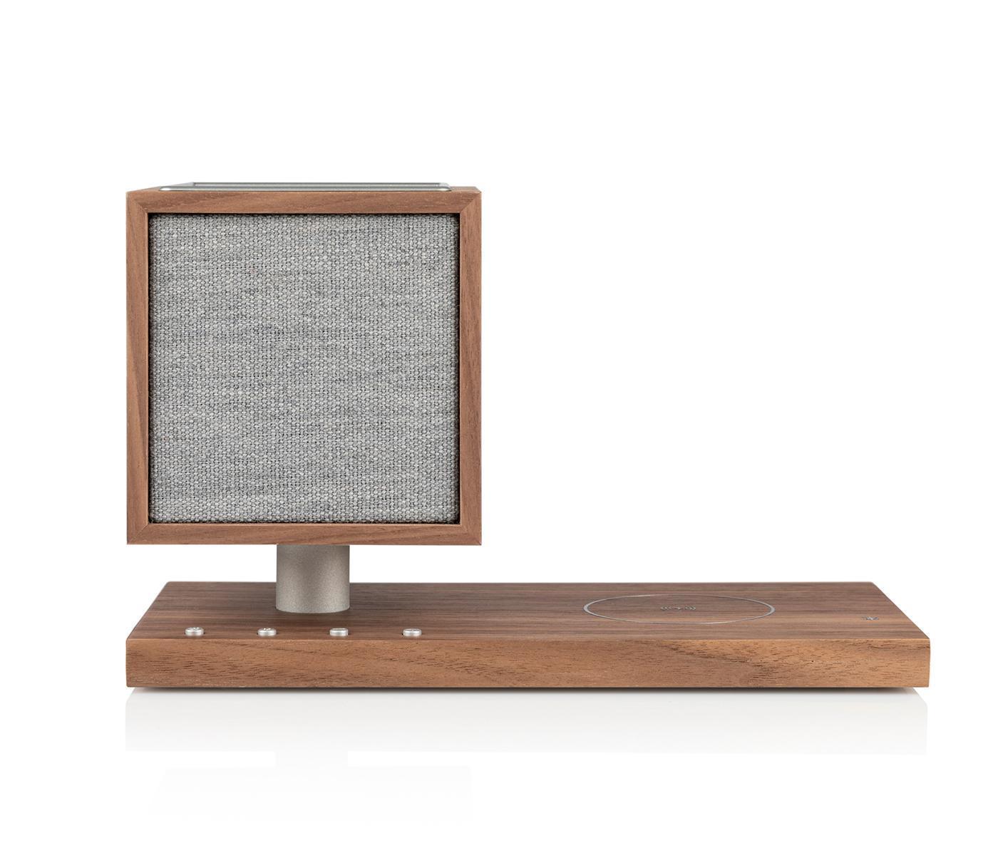 tivoli-audio-revive-altoparlante-bluetooth-con-lampada-led-e-ricarica-qi image 4