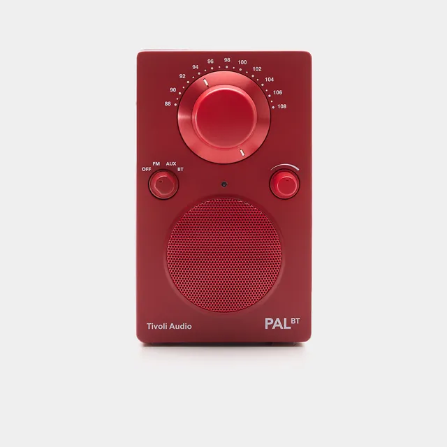 tivoli-audio-pal-bt-altoparlante-portatile-bluetooth-fm image 1