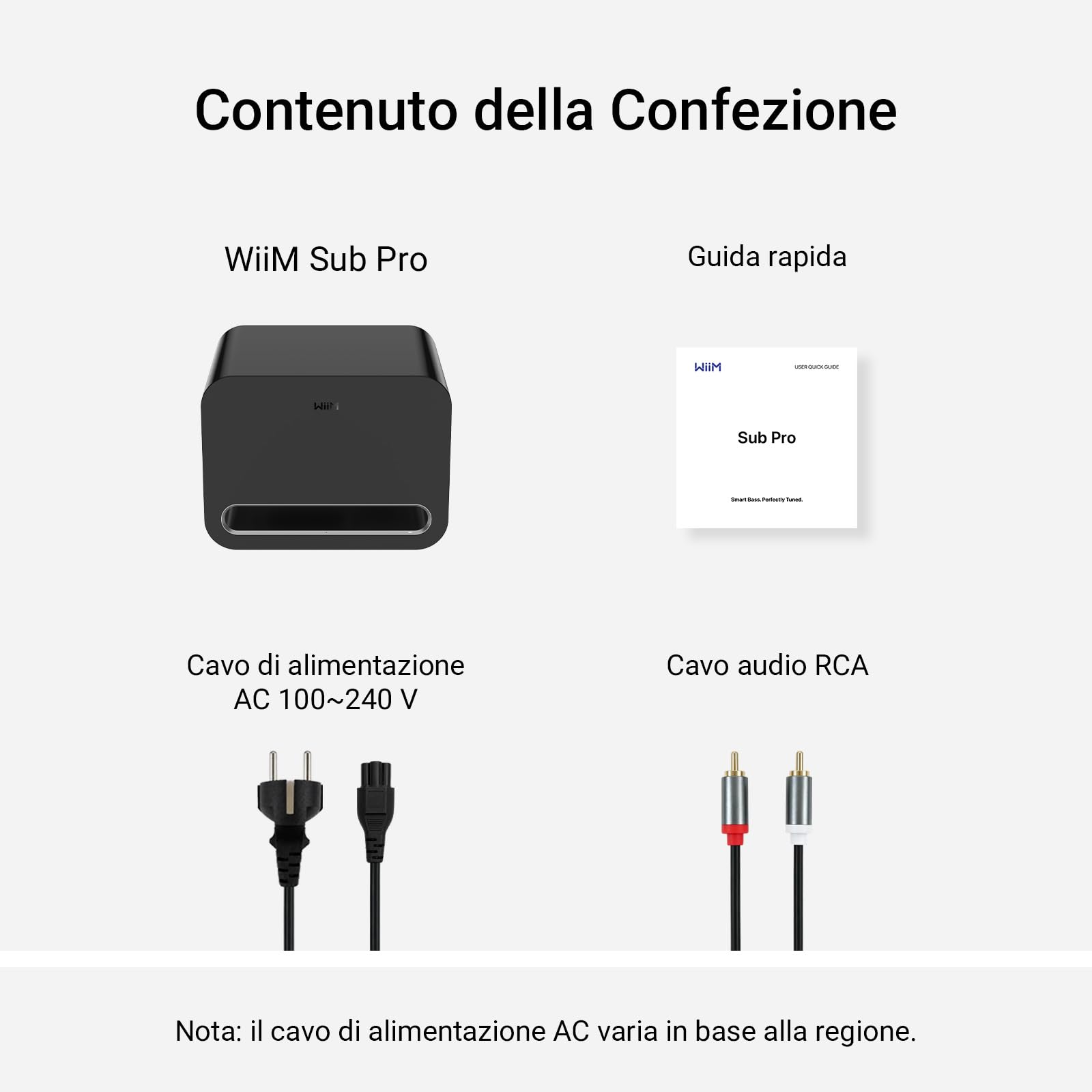 wiim-sub-pro-subwoofer-wireless-smart-roomfit-nero image 8