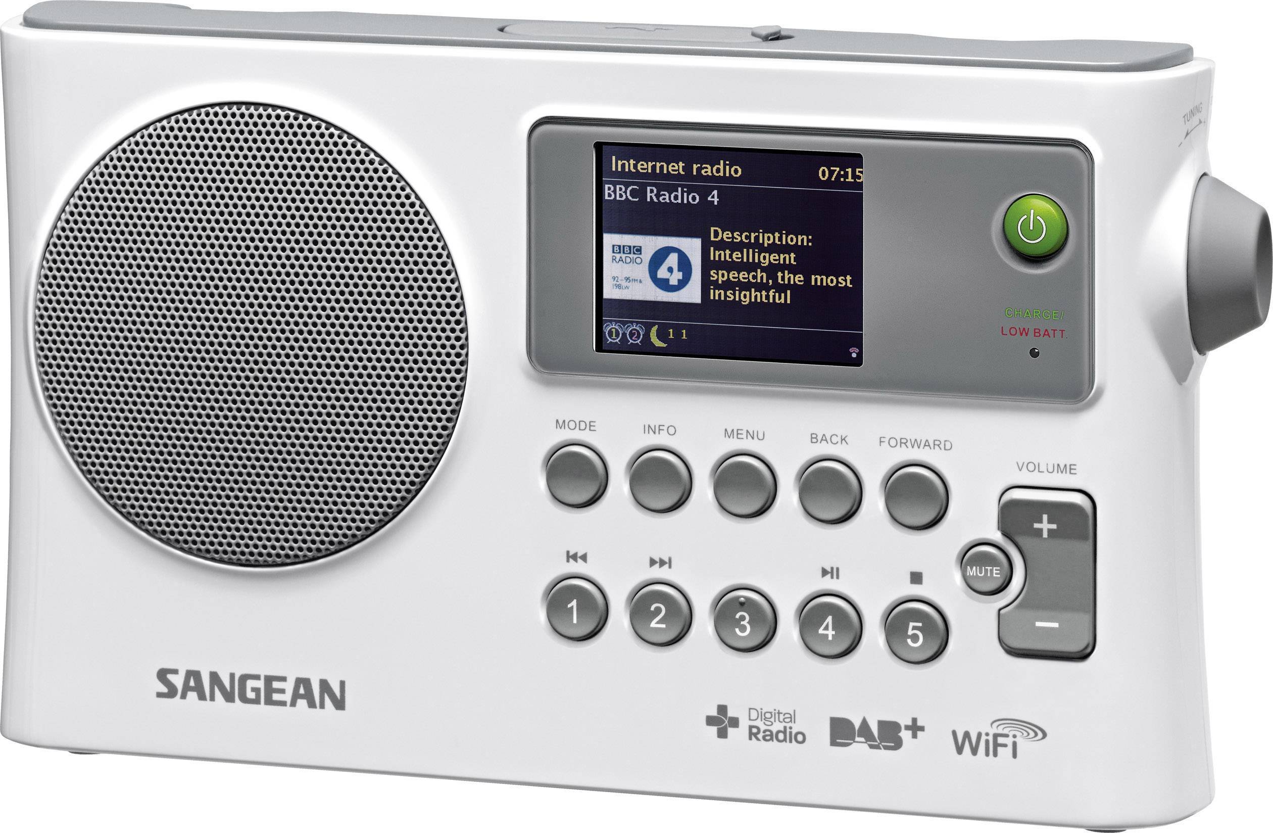 sangean-wfr-28c-radio-internet-dab-fm-wi-fi-bianco image 1