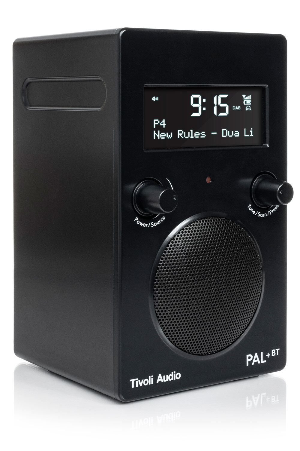 tivoli-audio-pal-bt-radio-portatile-dab-fm-bluetooth-resistente image 3