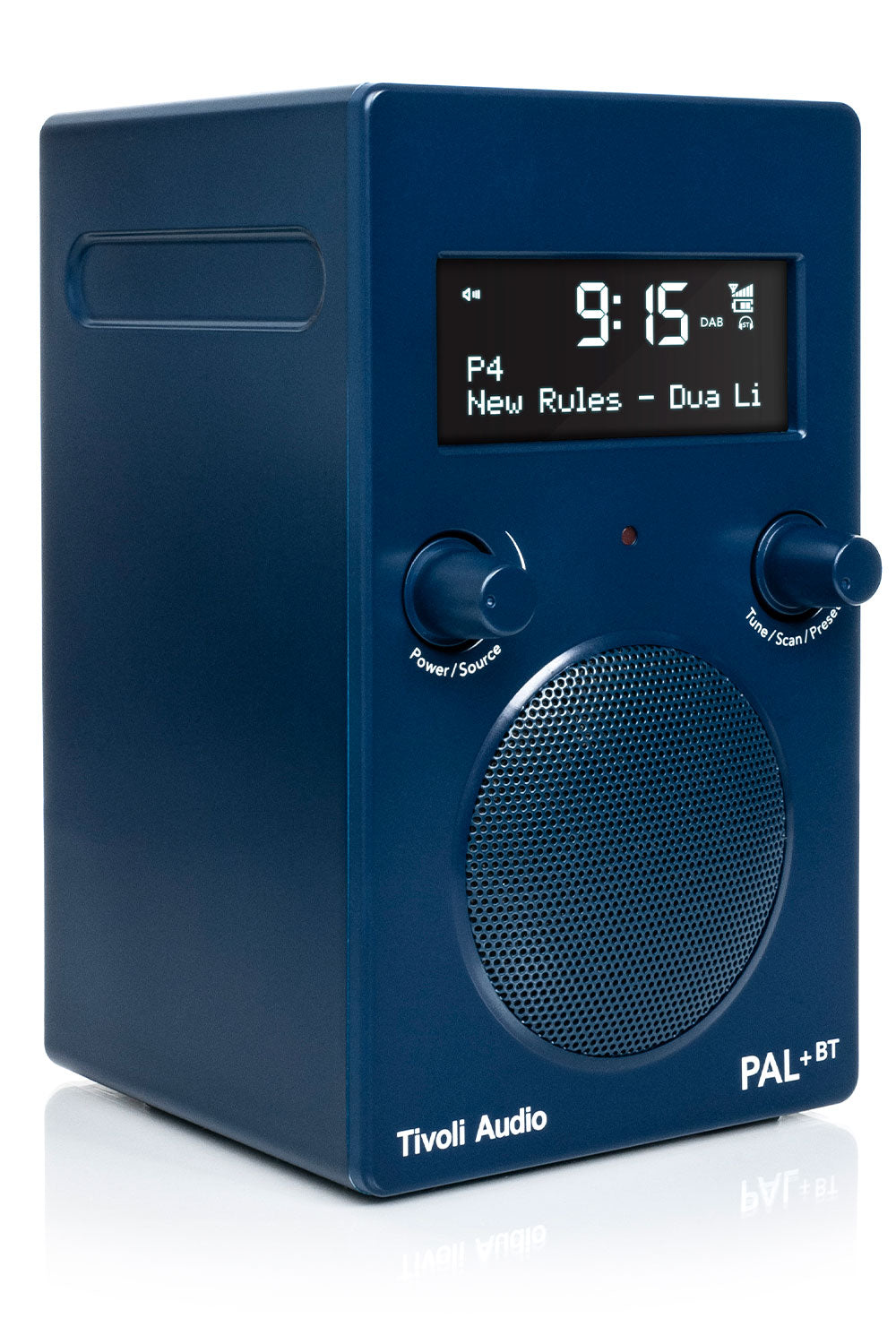 tivoli-audio-pal-bt-radio-portatile-dab-fm-bluetooth-resistente image 7