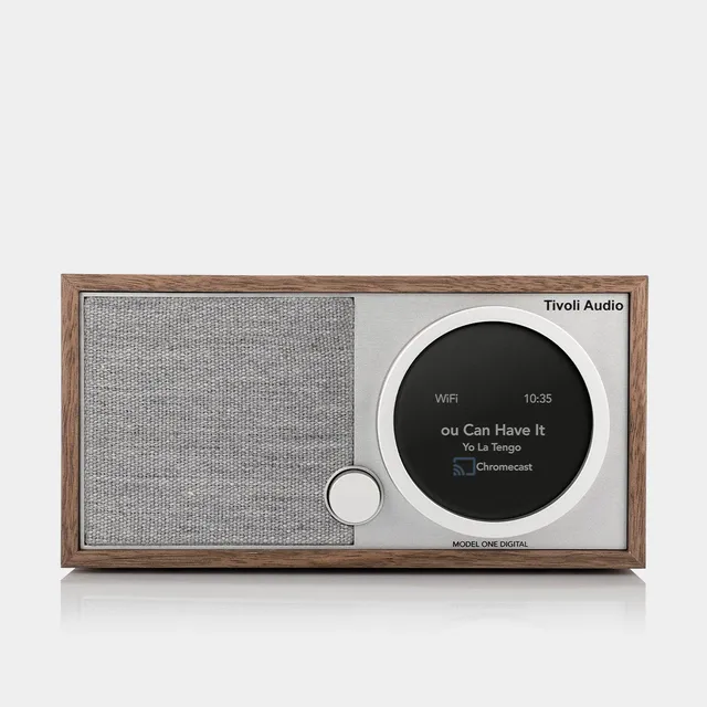 tivoli-audio-model-one-digital-gen-2-radio-wi-fi-bluetooth-ricondizionato image 1