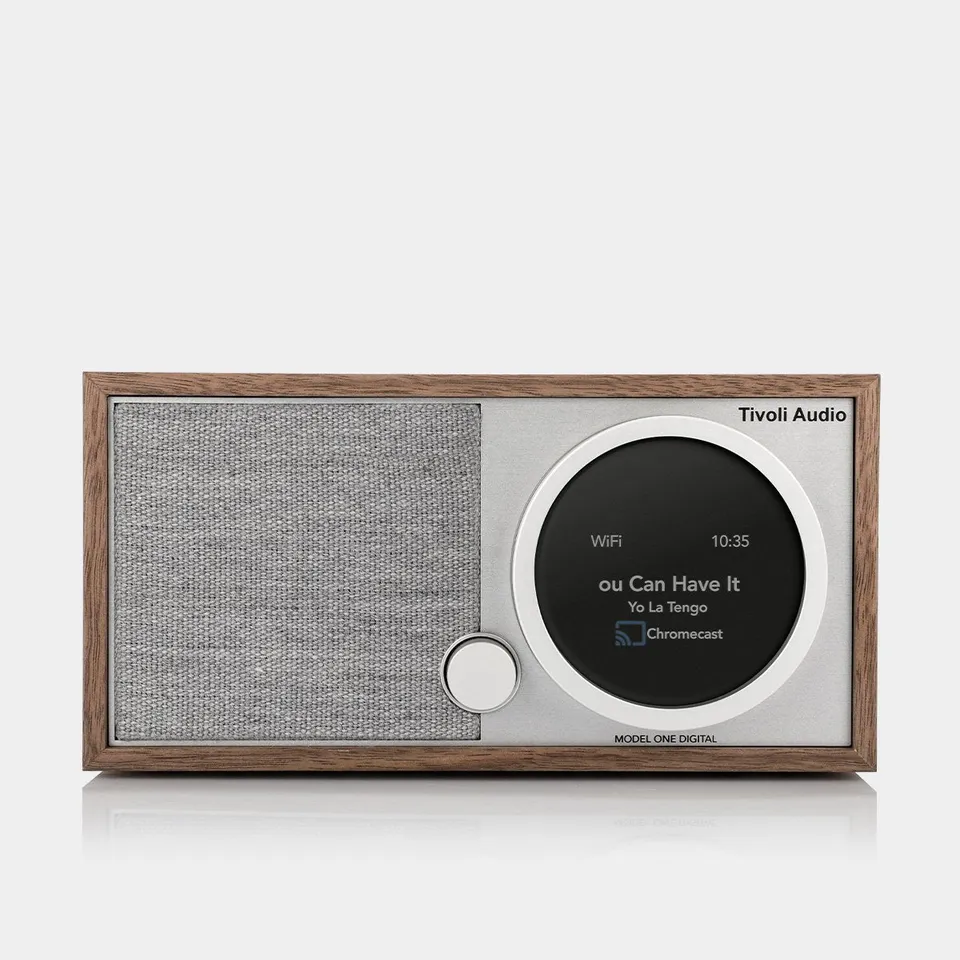 tivoli-audio-model-one-digital-gen-2-radio-wi-fi-bluetooth-ricondizionato image 1