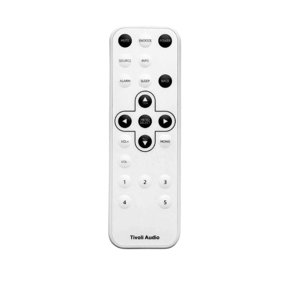 tivoli-audio-telecomando-universale-originale-per-radio image 2