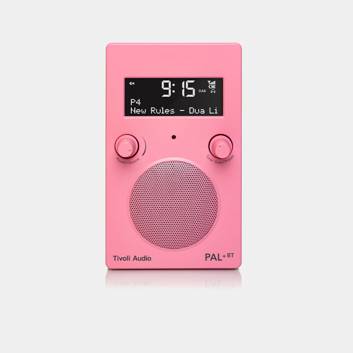 tivoli-audio-pal-bt-radio-portatile-dab-fm-bluetooth-resistente image 1