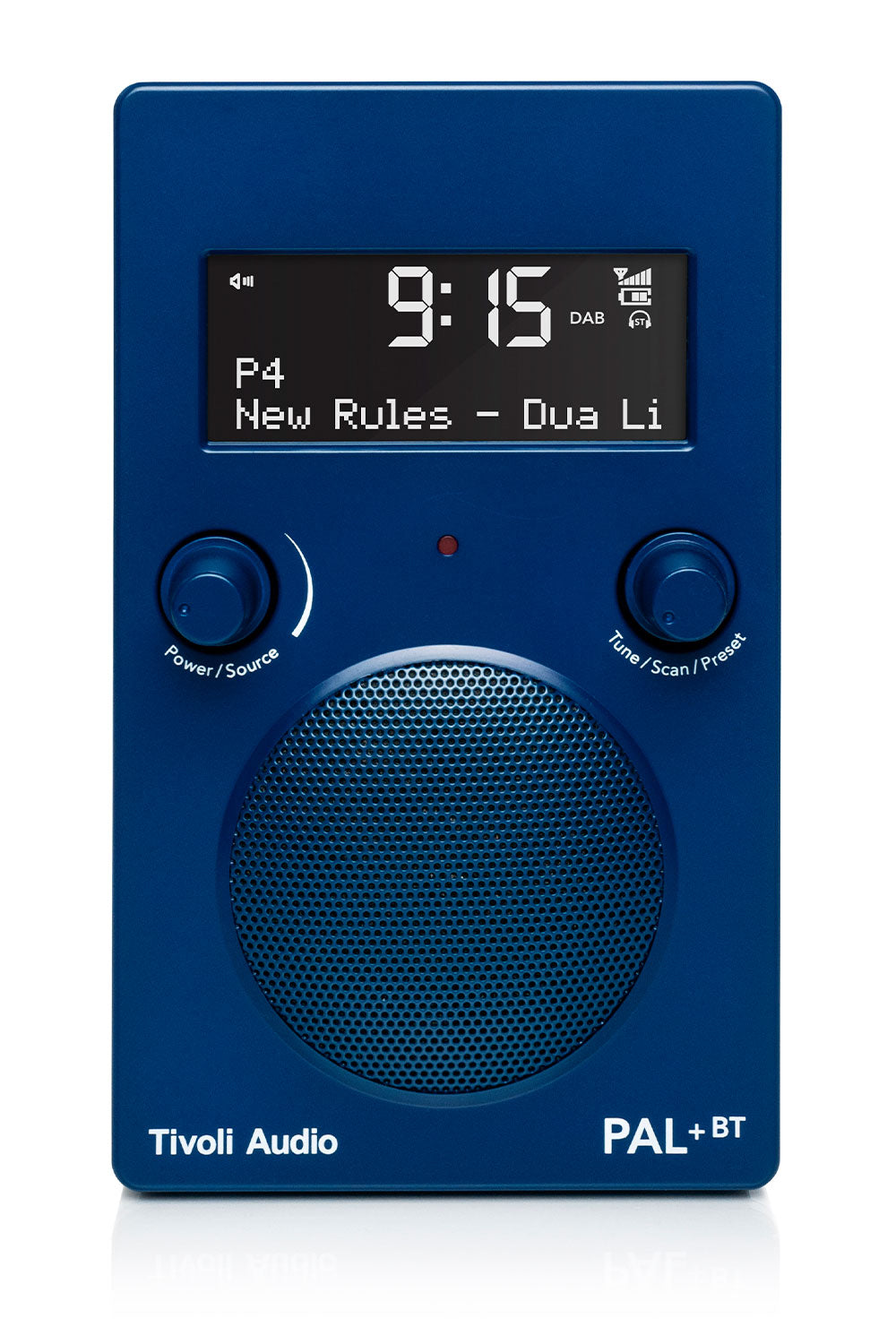 tivoli-audio-pal-bt-radio-portatile-dab-fm-bluetooth-resistente image 6