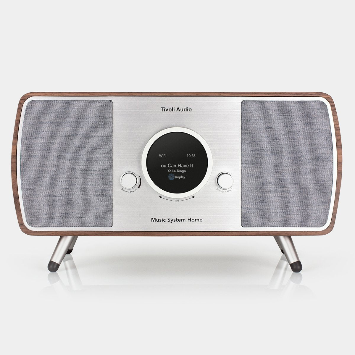 tivoli-audio-music-system-home-gen-2-hi-fi-con-google-cast-e-airplay-2 image 1