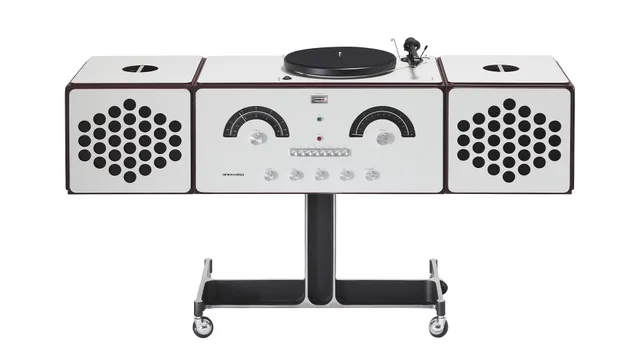 brionvega-radiofonografo-bianco image 1