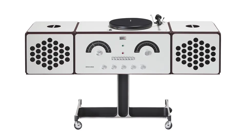 brionvega-radiofonografo-bianco image 1