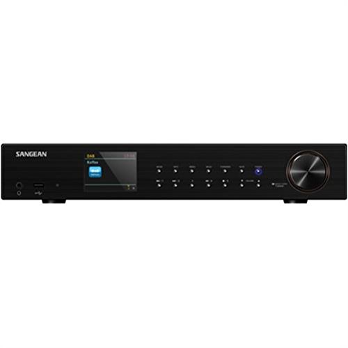 sangean-wft-3-radio-internet-wi-fi-dab-fm-con-telecomando-nera image 4