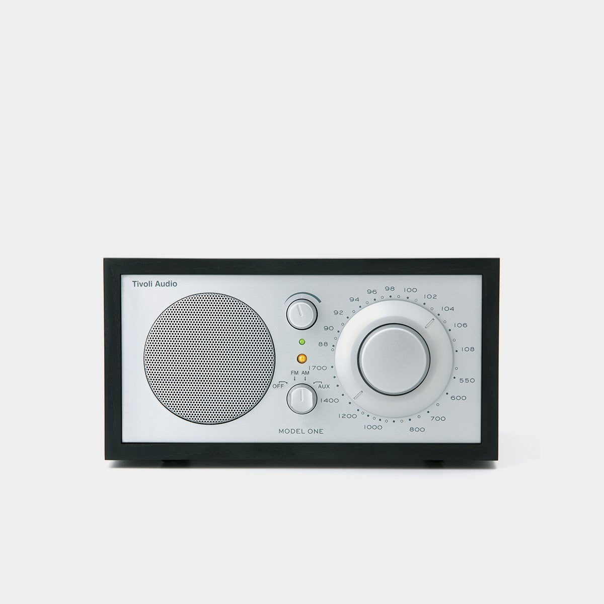 tivoli-audio-model-one-radio-am-fm-in-legno-ricondizionata image 2