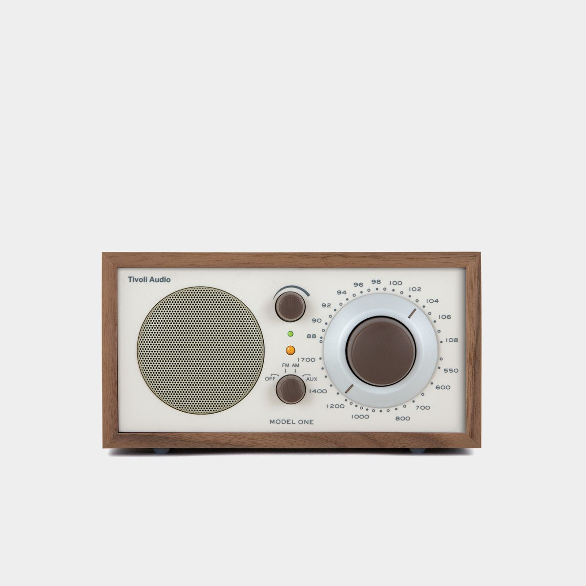 tivoli-audio-model-one-radio-am-fm-in-legno-ricondizionata image 4