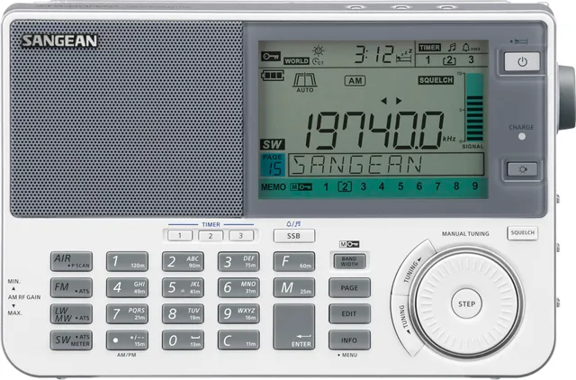 sangean-ats-909x-ricevitore-ssb-multibanda-bianco image 1