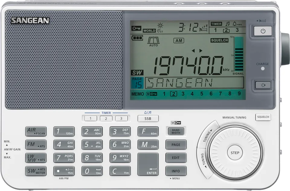 sangean-ats-909x-ricevitore-ssb-multibanda-bianco image 1