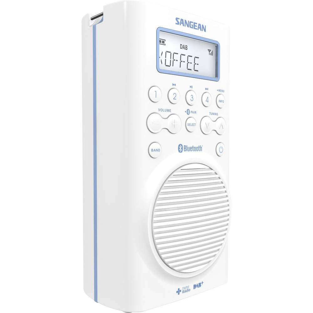 sangean-h-205-bt-radio-dab-fm-bluetooth-impermeabile image 4