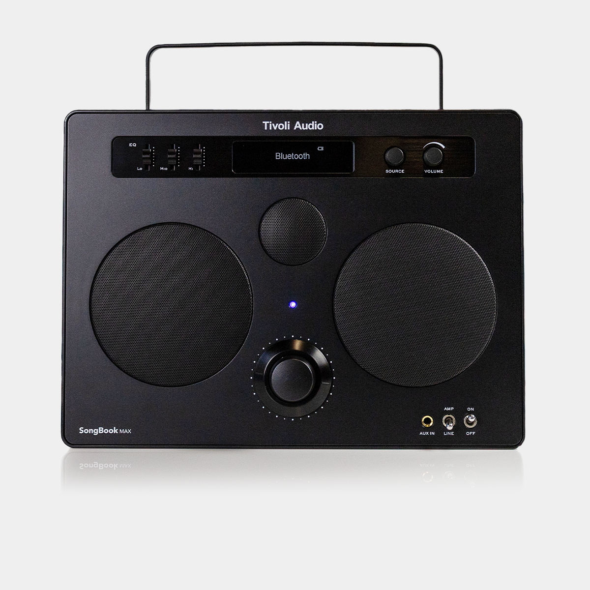 tivoli-audio-songbook-max-altoparlante-portatile-bluetooth-con-radio-dab-fm image 4