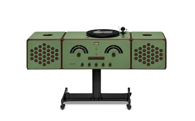 brionvega-radiofonografo-60-anniversario-edizione-limitata image 1