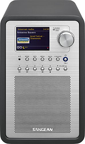 sangean-wfr-70-revery-r5-radio-internet-wi-fi-dab-fm image 8